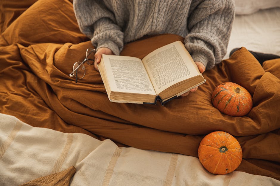 Stack of novels Anne wants to read in 2019 – fiction wishlist