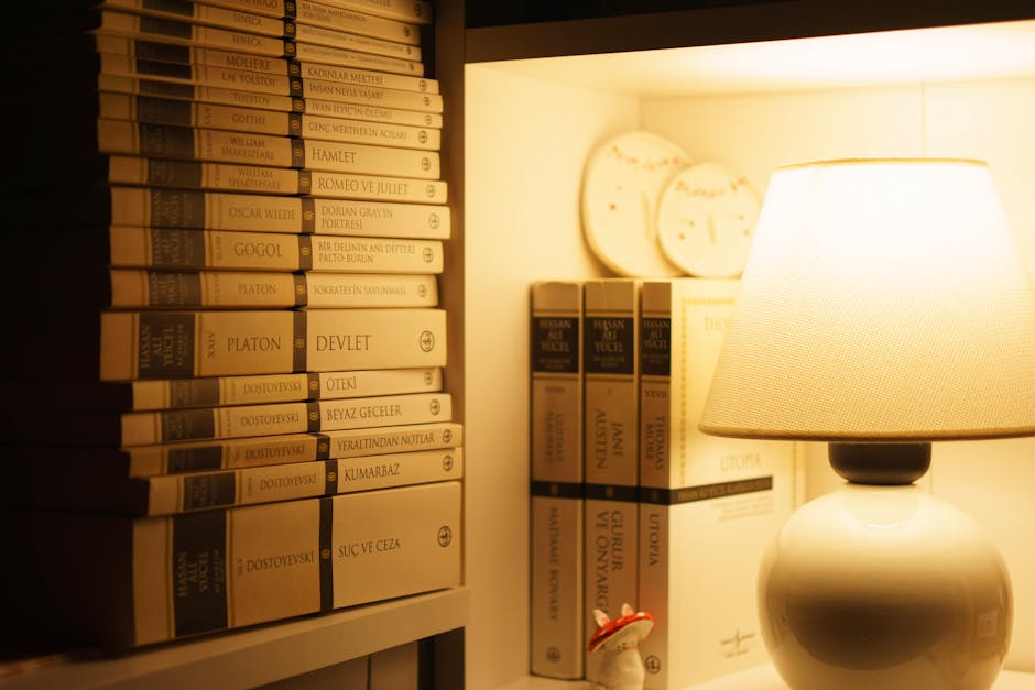 Three novels stacked on a table – fiction picks for 2019