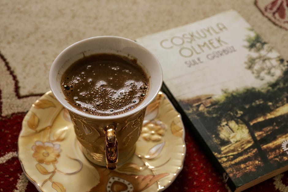 Buchstapel von oben fotografiert – Februarlektüre 2021