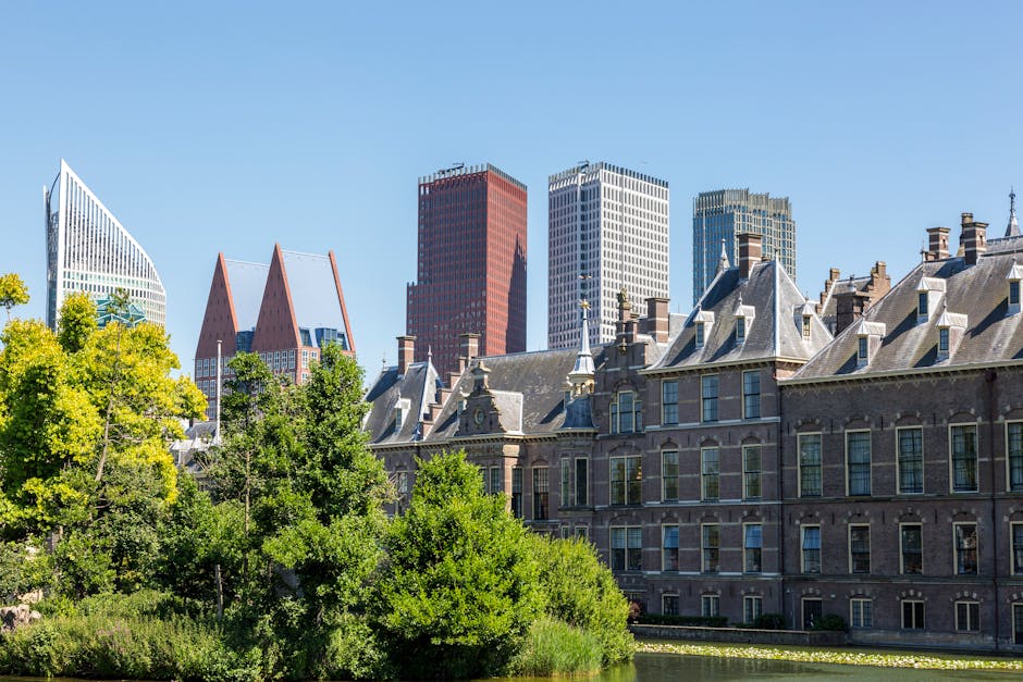 Lesecafé in Den Haag – Kombination aus Café und Buchhandlung