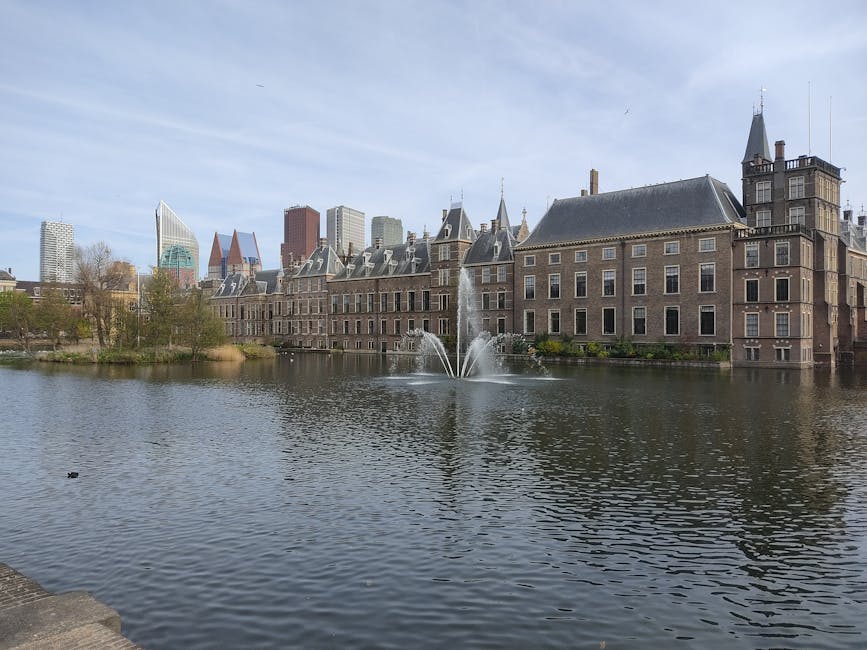 Bookstor Den Haag – cosy bookshop atmosphere with reading corner