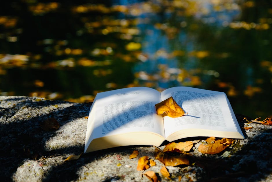 Authors Who Change the World – One Act at a Time